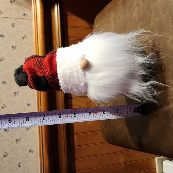 Handmade gnome - Picture 3 of 4